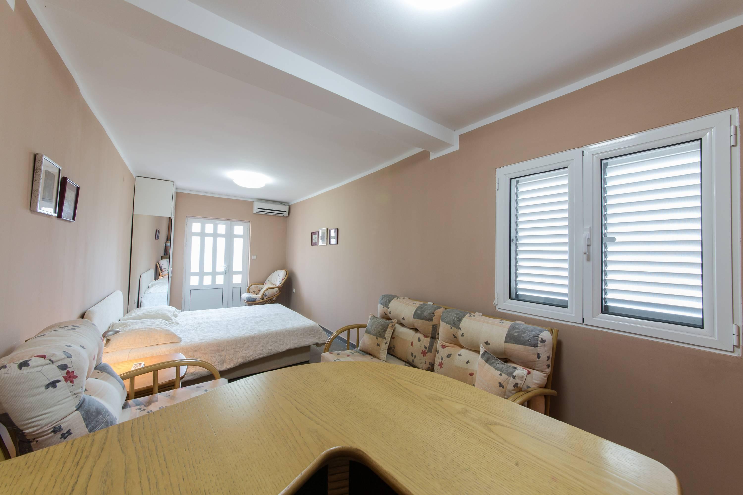 Apartments P&N Resort Herceg Novi Exterior photo