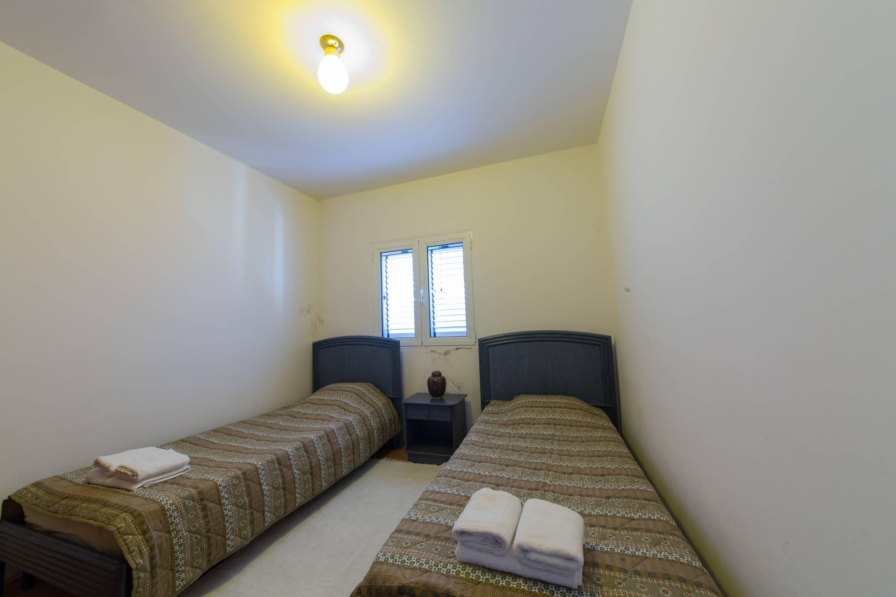 Apartments P&N Resort Herceg Novi Exterior photo