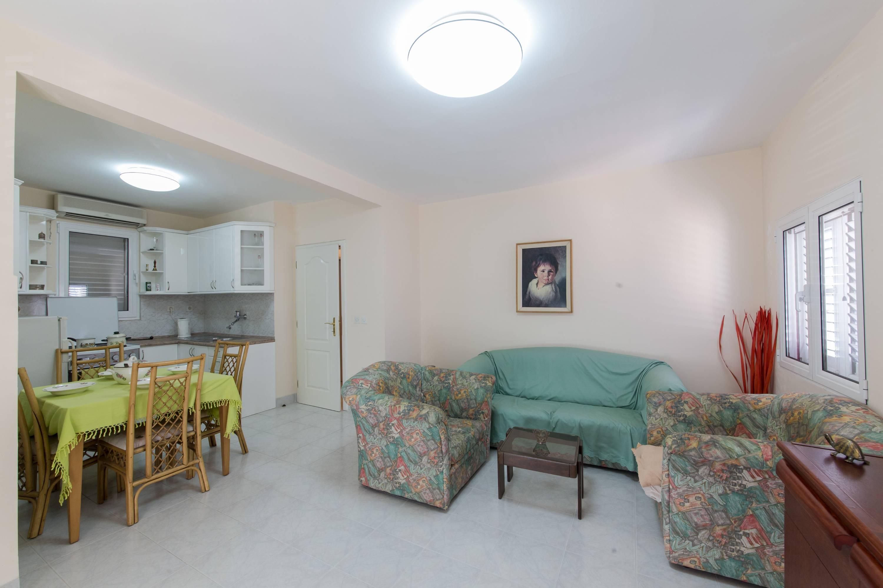 Apartments P&N Resort Herceg Novi Exterior photo