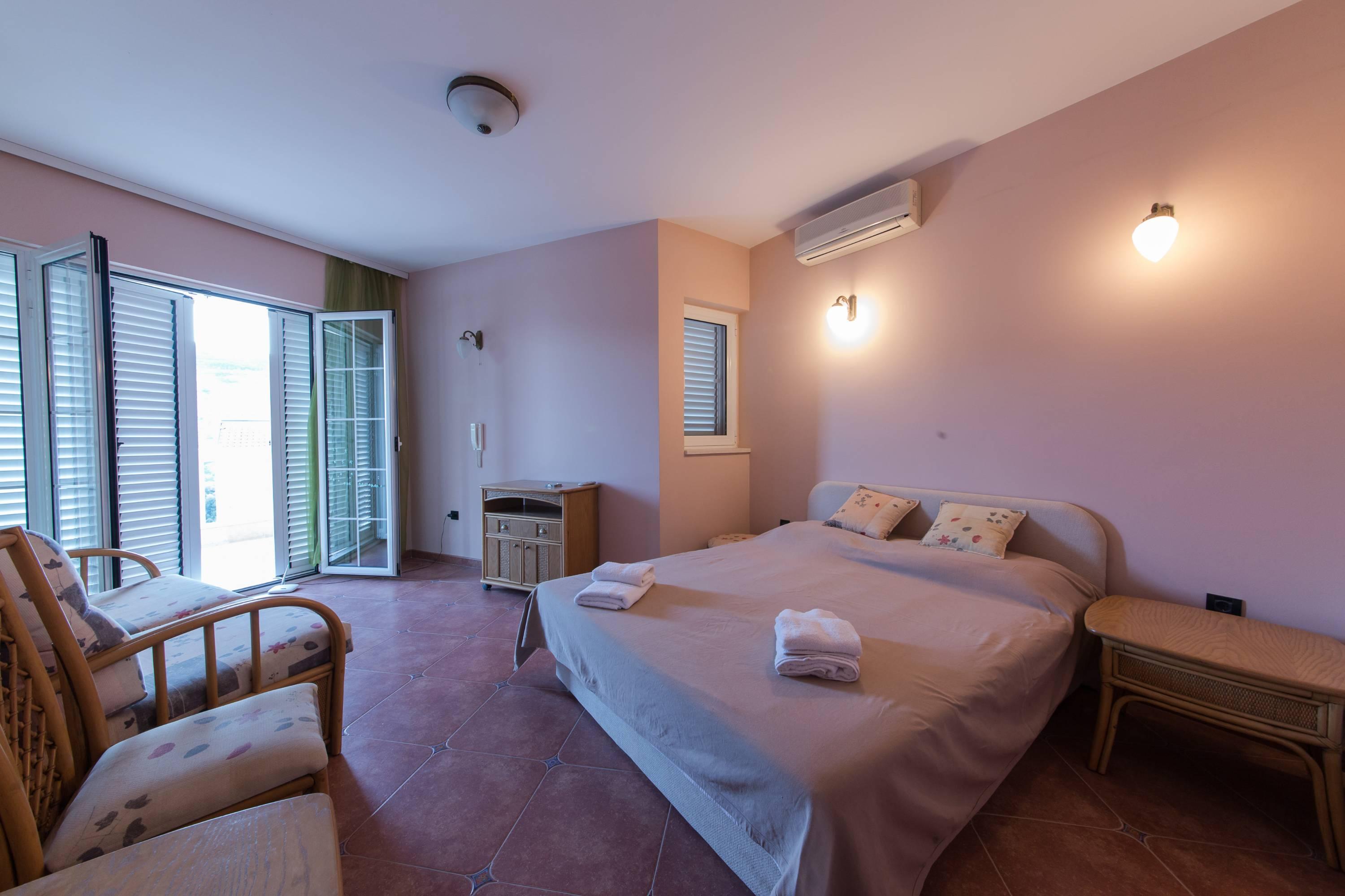 Apartments P&N Resort Herceg Novi Exterior photo