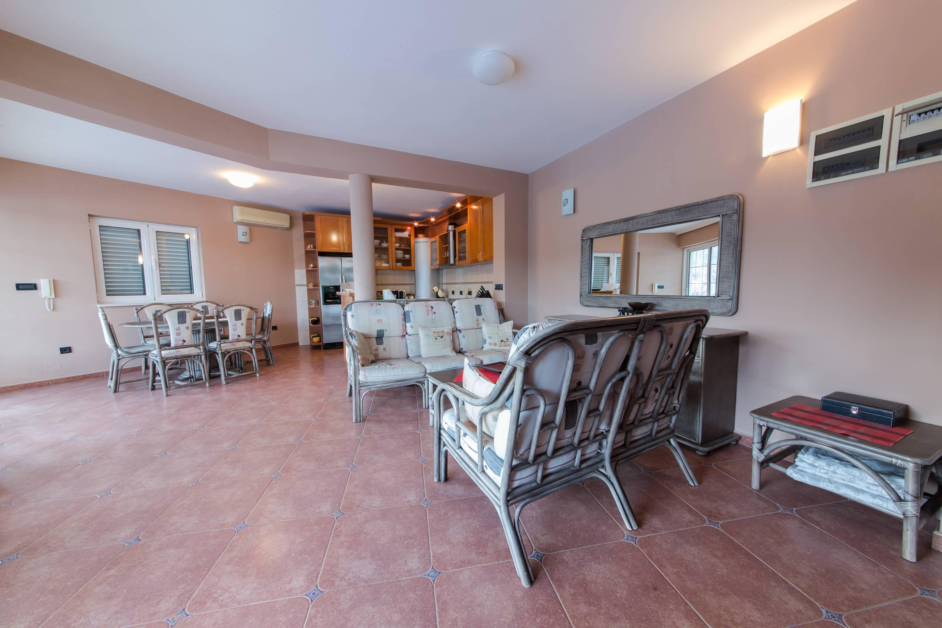 Apartments P&N Resort Herceg Novi Exterior photo