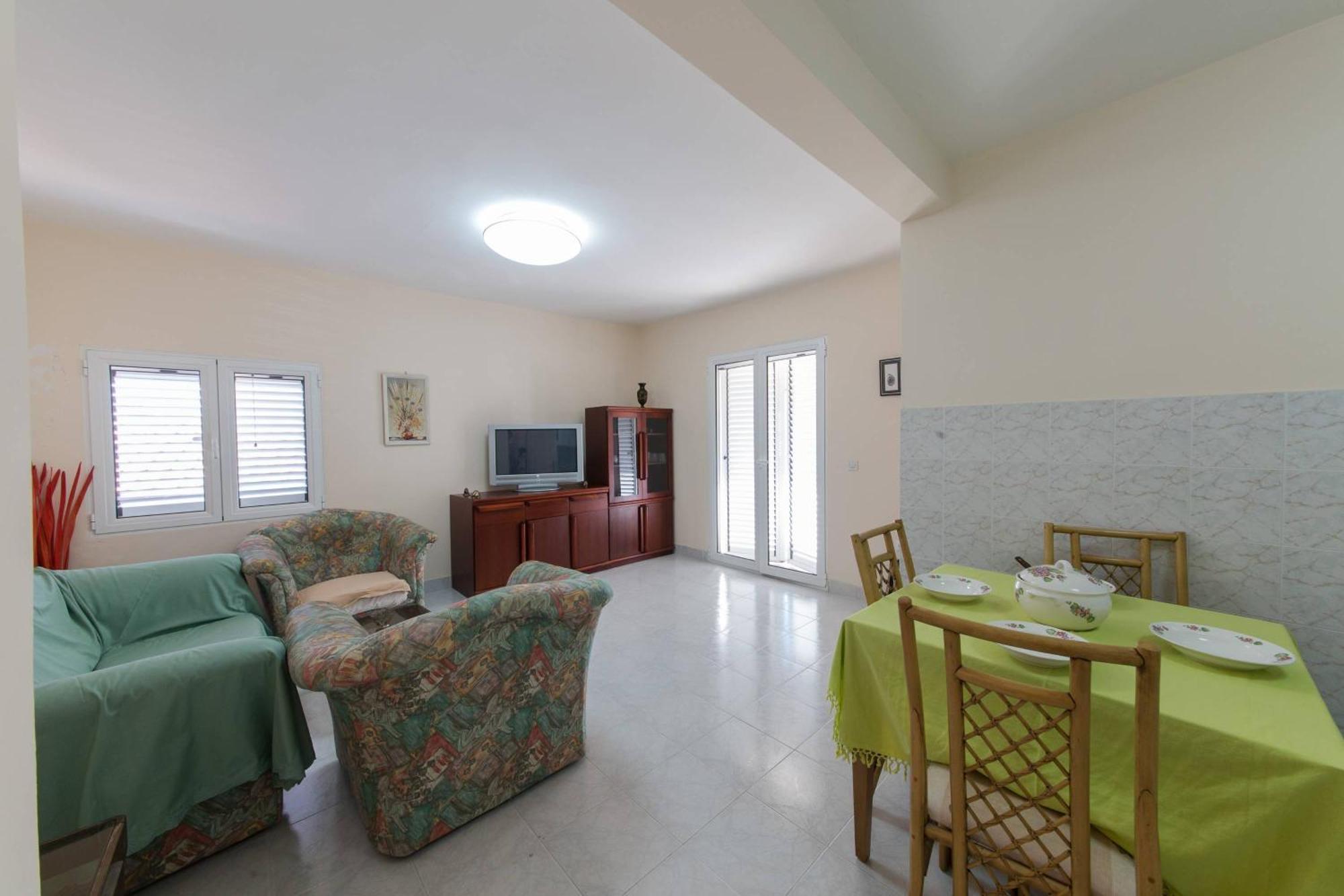 Apartments P&N Resort Herceg Novi Room photo