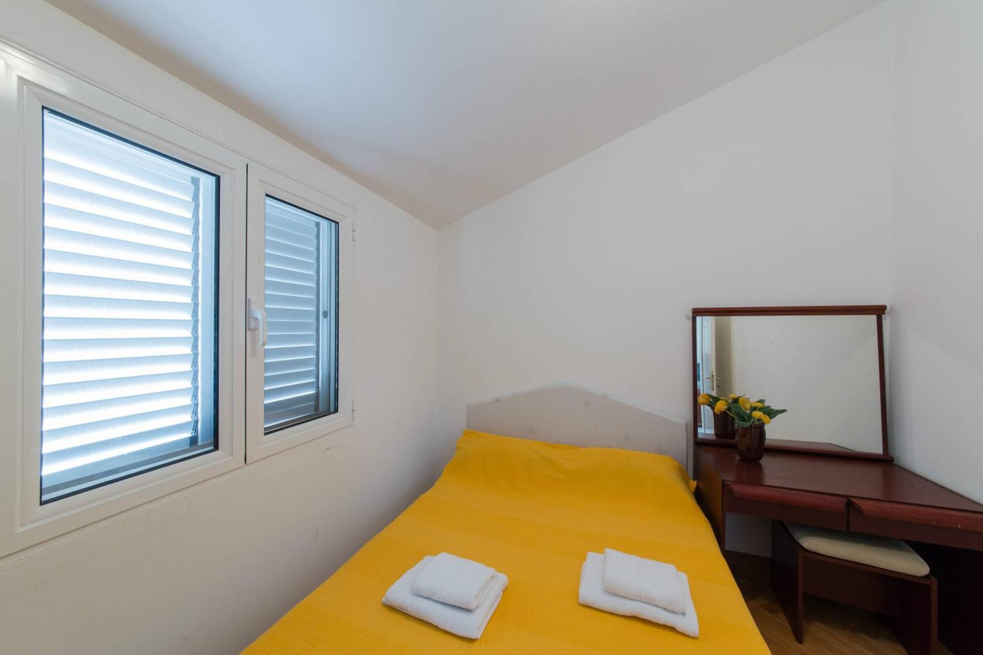 Apartments P&N Resort Herceg Novi Room photo