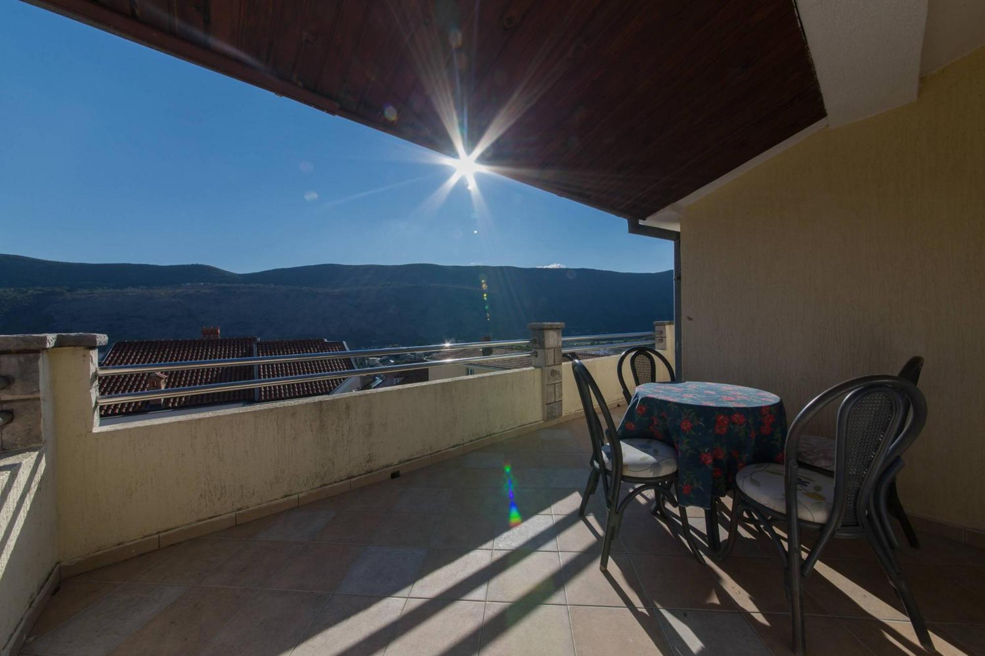 Apartments P&N Resort Herceg Novi Room photo