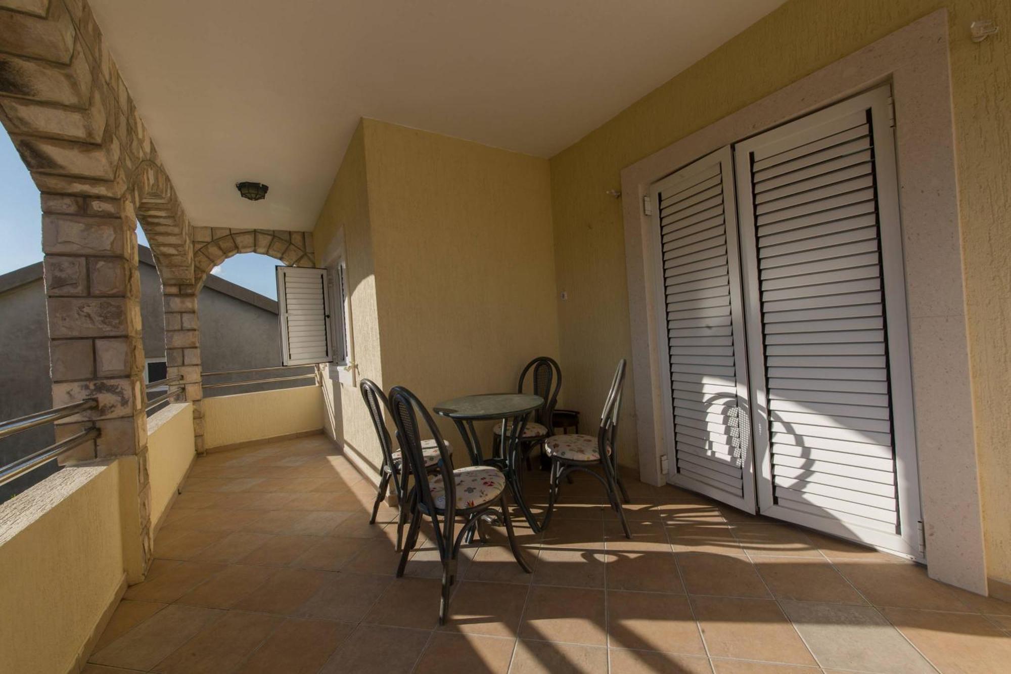 Apartments P&N Resort Herceg Novi Room photo